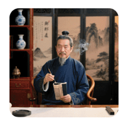 国学类直播